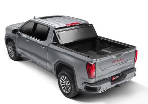 Bak Industries - Bak Industries BAKFlip F1 19-21 (New Body Style) Silv/Sierra 1500 8' 772132 - Image 14