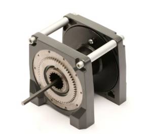 Warn Winch Drum 100460
