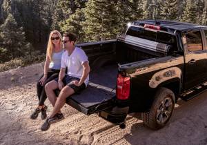 Bak Industries - Bak Industries Revolver X4 88-13 C/K Pickup/Silv/Sierra 1500/88-14 2500HD/3500HD 6'6" 79101 - Image 3