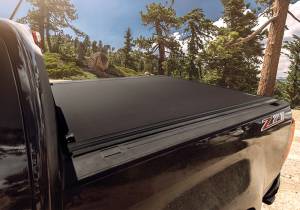 Bak Industries - Bak Industries Revolver X4 14-18 (19 Leg/Lim) Silv/Sierra 1500/15-19 2500HD/3500HD 6'6" 79121 - Image 6