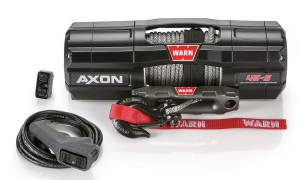 Warn Winch 101140