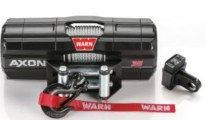 Warn Winch 101135