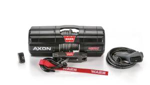 Warn Winch 101240