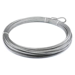 Warn Winch Cable 15667