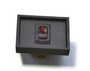 Warn Multi-Purpose Switch 220020