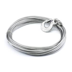 Warn Winch Cable 28523