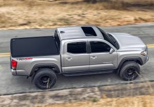 Bak Industries - Bak Industries Revolver X4 16-21 Tacoma 5' w/ Deck Rail System 79426 - Image 2