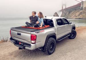 Bak Industries - Bak Industries Revolver X4 16-21 Tacoma 6' w/ Deck Rail System 79427 - Image 4