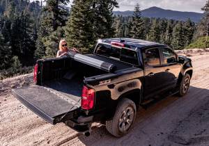 Bak Industries - Bak Industries Revolver X4 04-15 Titan 6'7" 79504 - Image 3