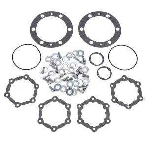 Warn Locking Hub Service Kit 7302