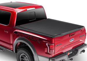 Bak Industries - Bak Industries Revolver X4 16-21 Tacoma 6' w/ Deck Rail System 79427 - Image 5