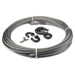 Warn Winch Cable 77594