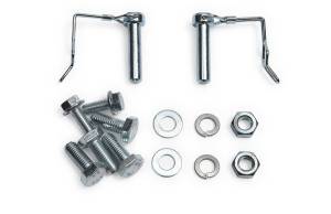 Warn Snow Plow Hardware 80547