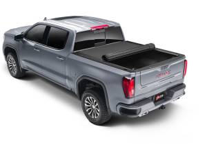 Bak Industries - Bak Industries Revolver X4s 19-22 (New Body Style) Silv/Sierra 1500 6'7" 80131 - Image 14