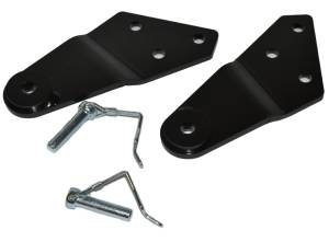 Warn Snow Plow Bracket 84024