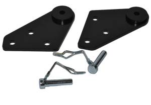 Warn Snow Plow Bracket 84026