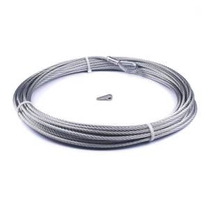 Warn Winch Cable 89212