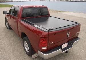 Retrax - RetraxONE Ram 1500 6.5' (09-19 Clsc) 2500/3500 (10-19) w/o Stk Pkt w/o RB - Image 4