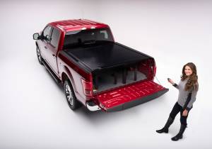 Retrax - Retrax PowertraxONE Ram 1500 5.7' (09-19 Clsc) w/Stk Pkt w/o RB 20230 - Image 4