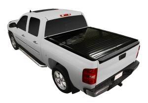 Retrax - Retrax PowertraxPRO Ram 1500 6.5' (09-19 Clsc) 2500/3500 (10-19) w/o Stk Pkt w/o RB 50232 - Image 2