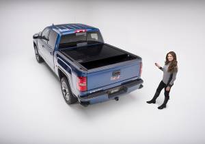 Retrax - Retrax PowertraxPRO Ram 1500 6.5' (09-19 Clsc) 2500/3500 (10-19) w/o Stk Pkt w/o RB 50232 - Image 3