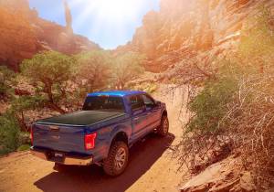Retrax PowertraxPRO Ram 1500 6.5' (09-19 Clsc) 2500/3500 (10-19) w/o Stk Pkt w/RB 50235