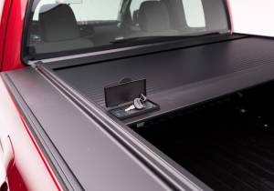 Retrax - RetraxONE MX - 22 Tundra Reg/Dbl 6'7" w/ Deck Rail System w/o StkPkt - Image 7