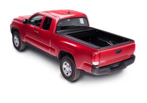 Retrax - RetraxONE MX - 22 Tundra Reg/Dbl 6'7" w/ Deck Rail System w/o StkPkt - Image 9
