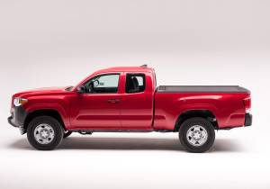 Retrax - RetraxONE MX - 22 Tundra Reg/Dbl 6'7" w/ Deck Rail System w/o StkPkt - Image 10