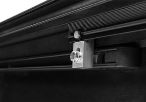 Retrax - RetraxPRO XR - 22 Tundra Reg/Dbl 6'7" w/ Deck Rail System w/o StkPkt - Image 3