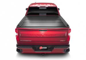 Bak Industries - Bak Industries BAKFlip G2 19-22 (New Body Style) Silv/Sierra 1500 6'7" 226131 - Image 15