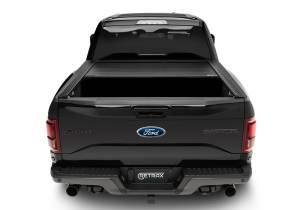 Retrax - Retrax PowertraxPRO MX - 14-18 Silv/Sierra 5'9" w/ Stk Pkt - Std Rail 90460 - Image 19