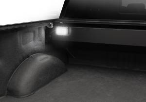 Retrax - Retrax PowertraxPRO MX - 14-18 Silv/Sierra 5'9" w/ Stk Pkt - Std Rail 90460 - Image 7