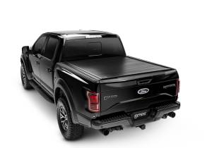 Retrax - Retrax PowertraxPRO MX - 14-18 Silv/Sierra 5'9" w/ Stk Pkt - Std Rail 90460 - Image 3