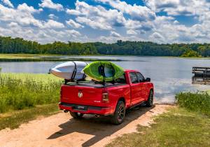 Retrax - Retrax PowertraxPRO XR - 19-22 (NewBody) Ram1500 6'4" w/o RB w/o Mltfnctn TG w/o StkPkt T-90245 - Image 1