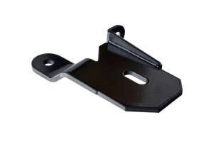KC HiLiTES KC A-Pillar Light Mount Brackets for 2018-2019 Jeep Wrangler JL - 7318 7318