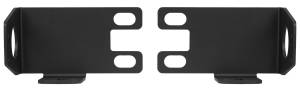 RIGID Industries - RIGID Industries RIGID 2010-2018 RAM 2500/3500 Bumper Mount Fits 20 Inch or 40 inch LED light bar 41670 - Image 2