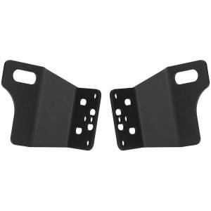 RIGID Industries - RIGID Industries RIGID 2018-2020 Ford F-150 Bumper Mount Fits 20 Inch LED light bar 41674 - Image 1