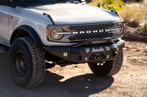 DV8 Offroad - DV8 Offroad Bumper FBBR-01 - Image 5