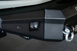 DV8 Offroad - DV8 Offroad Bumper FBBR-01 - Image 9