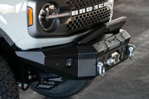 DV8 Offroad - DV8 Offroad Bumper FBBR-01 - Image 12