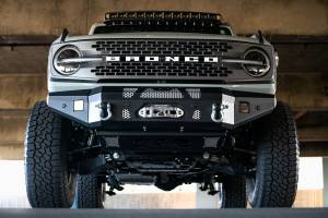 DV8 Offroad - DV8 Offroad Bumper FBBR-01 - Image 11