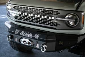 DV8 Offroad - DV8 Offroad Bumper FBBR-01 - Image 13
