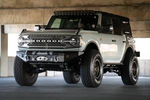 DV8 Offroad - DV8 Offroad Bumper FBBR-01 - Image 14
