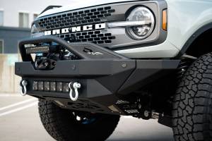 DV8 Offroad - DV8 Offroad Bumper FBBR-02W - Image 10