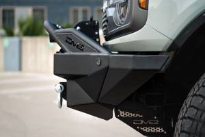 DV8 Offroad - DV8 Offroad Bumper FBBR-02W - Image 7