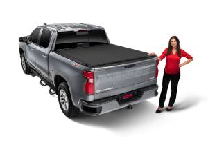 Extang - Extang Xceed - 14-18 (19 Legacy/Limited) Silv/Sierra 5'9" 85445 - Image 7