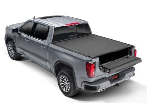 Extang - Extang Xceed - 19 (New Body Style)-22 Silv/Sierra (w/out CarbonPro Bed) 5'9" 85456 - Image 11