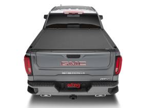 Extang - Extang Xceed - 19 (New Body Style)-22 Silv/Sierra (w/out CarbonPro Bed) 5'9" 85456 - Image 14