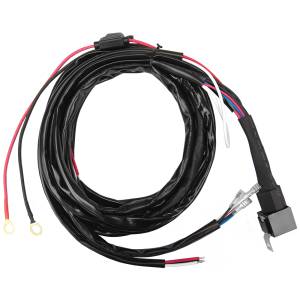 RIGID Industries RIGID Wire Harness, 3 Wire, Fits 360-Series LED Lights With Backlighting 36360